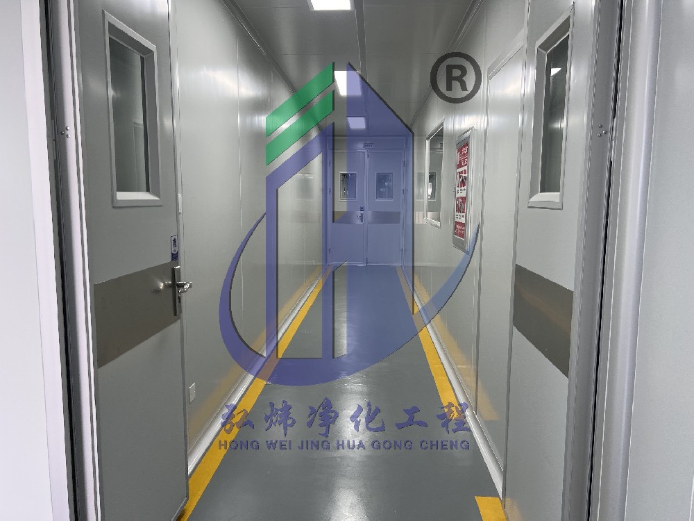 換氣次數(shù)對潔凈室的潔凈度有什么影響？