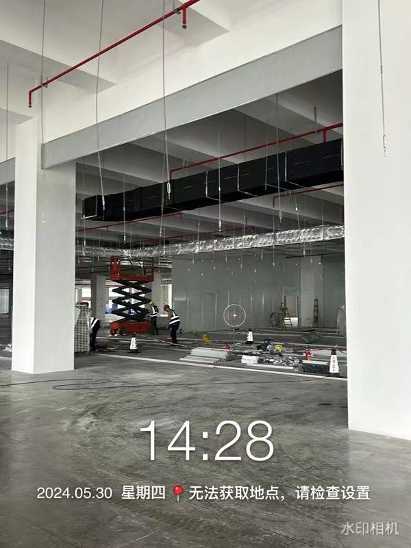 半導體無塵車間的溫濕度控制在什么范圍內(nèi)比較合適？