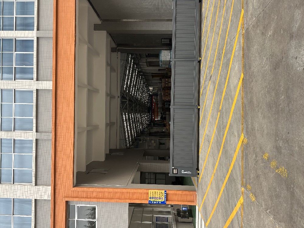 食品無塵車間的靜電控制有哪些要求和方法？