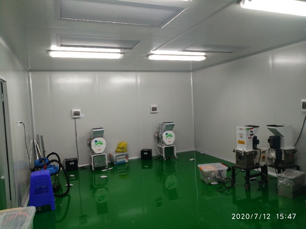 潔凈廠房施工過程中需要注意哪些問題？