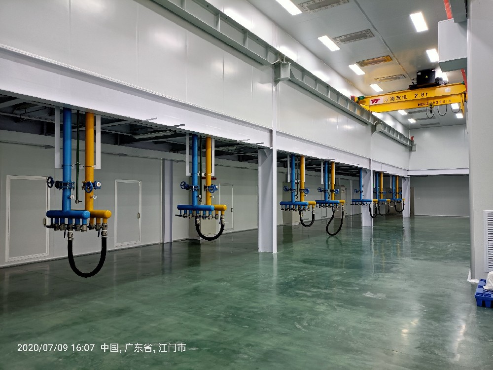 如何確保注塑車間機(jī)房冷卻系統(tǒng)節(jié)能改造計(jì)劃的順利實(shí)施？